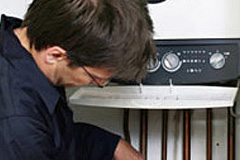 boiler replacement College Park