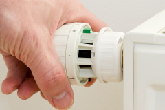 College Park central heating repair costs